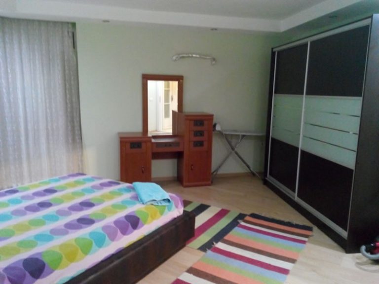 antalyada eşyalı kiralık daireler sahibinden Antalya Mobilyalı