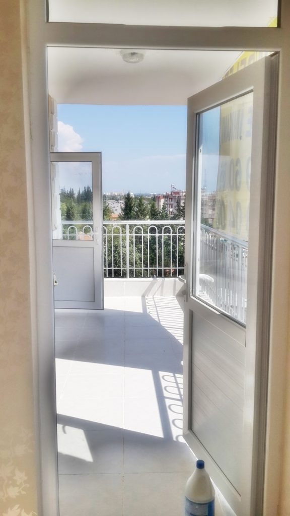 antalya kepez satılık daire Antalya Mobilyalı Kiralık Daire