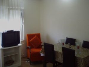 antalyada kiralık eşyalı apart