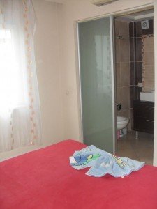 konyaaltında kiralık residence