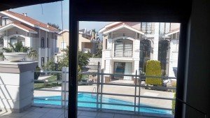 Antalya Belek Satılık Villa