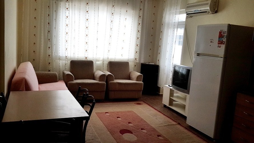 Apartment_For_Rent_Antalya_1