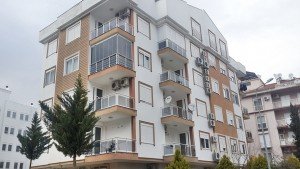 Antalyada Satılık Daireler Konyaaltı