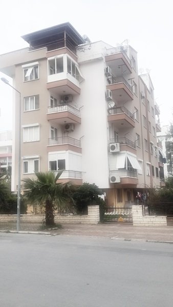 Antalyada Uygun Fiyata Satılık Evler